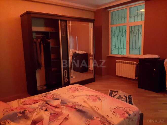 Satılır 4 otaqlı yeni tikili 150 m², 9-cu mikrorayon q., photo 6 from 32