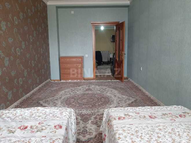 Satılır 4 otaqlı yeni tikili 150 m², 9-cu mikrorayon q., photo 13 from 32