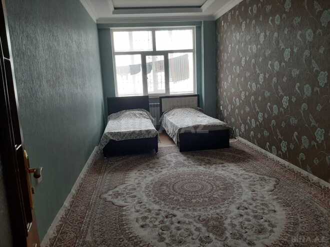 Satılır 4 otaqlı yeni tikili 150 m², 9-cu mikrorayon q., photo 12 from 32
