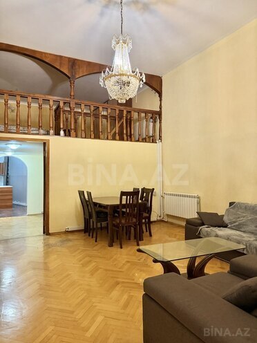 Satılır 3 otaqlı yeni tikili 122 m², Sahil m., photo 7 from 31