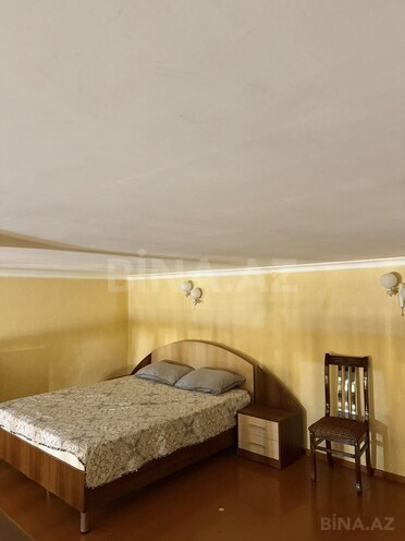 Satılır 3 otaqlı yeni tikili 122 m², Sahil m., photo 25 from 31