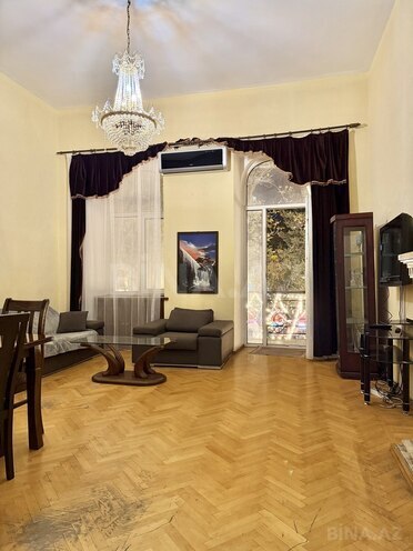 Satılır 3 otaqlı yeni tikili 122 m², Sahil m., photo 4 from 31