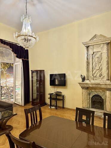 Satılır 3 otaqlı yeni tikili 122 m², Sahil m., photo 5 from 31