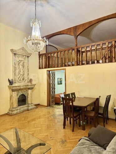 Satılır 3 otaqlı yeni tikili 122 m², Sahil m., photo 6 from 31