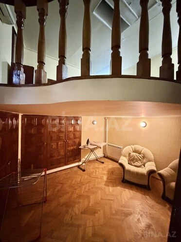 Satılır 3 otaqlı yeni tikili 122 m², Sahil m., photo 12 from 31