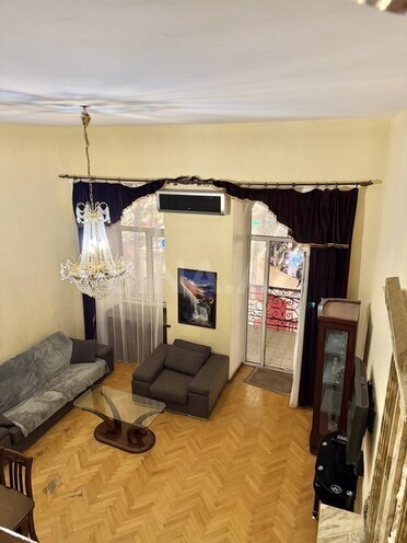 Satılır 3 otaqlı yeni tikili 122 m², Sahil m., photo 23 from 31