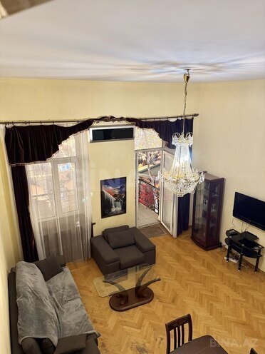 Satılır 3 otaqlı yeni tikili 122 m², Sahil m., photo 24 from 31