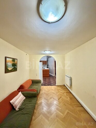 Satılır 3 otaqlı yeni tikili 122 m², Sahil m., photo 13 from 31