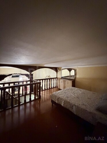 Satılır 3 otaqlı yeni tikili 122 m², Sahil m., photo 20 from 31