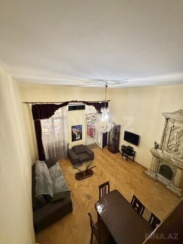 Satılır 3 otaqlı yeni tikili 122 m², Sahil m., photo 18 from 31