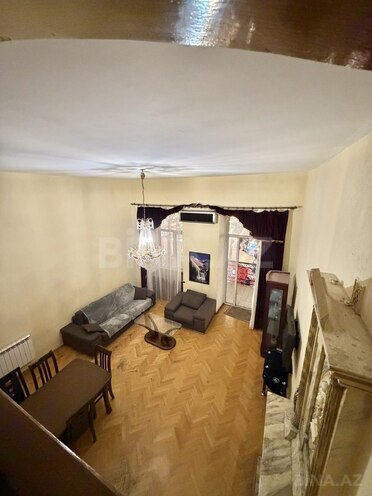 Satılır 3 otaqlı yeni tikili 122 m², Sahil m., photo 19 from 31