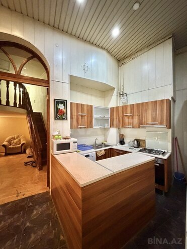 Satılır 3 otaqlı yeni tikili 122 m², Sahil m., photo 14 from 31