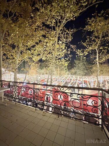 Satılır 3 otaqlı yeni tikili 122 m², Sahil m., photo 3 from 31