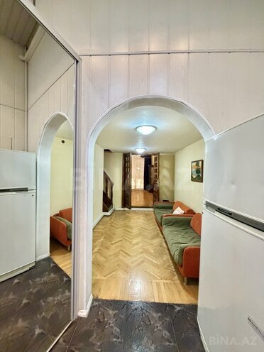 Satılır 3 otaqlı yeni tikili 122 m², Sahil m., photo 26 from 31