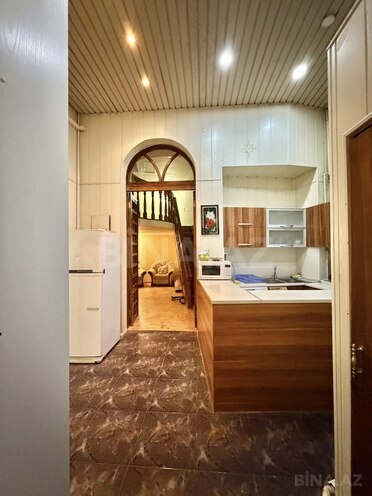 Satılır 3 otaqlı yeni tikili 122 m², Sahil m., photo 11 from 31