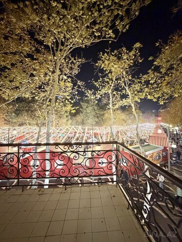 Satılır 3 otaqlı yeni tikili 122 m², Sahil m., photo 28 from 31