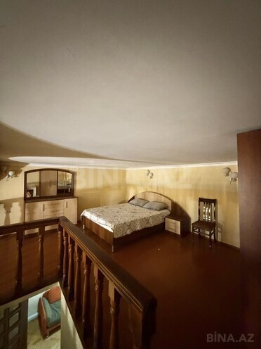 Satılır 3 otaqlı yeni tikili 122 m², Sahil m., photo 17 from 31