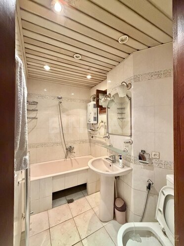 Satılır 3 otaqlı yeni tikili 122 m², Sahil m., photo 29 from 31