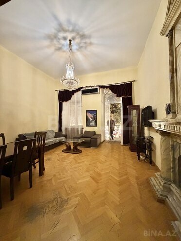 Satılır 3 otaqlı yeni tikili 122 m², Sahil m., photo 30 from 31