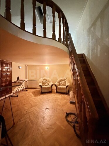 Satılır 3 otaqlı yeni tikili 122 m², Sahil m., photo 27 from 31