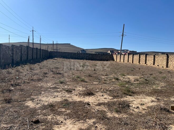 Продаётся  участок 4 сот, пос. Новханы, photo 4 from 7