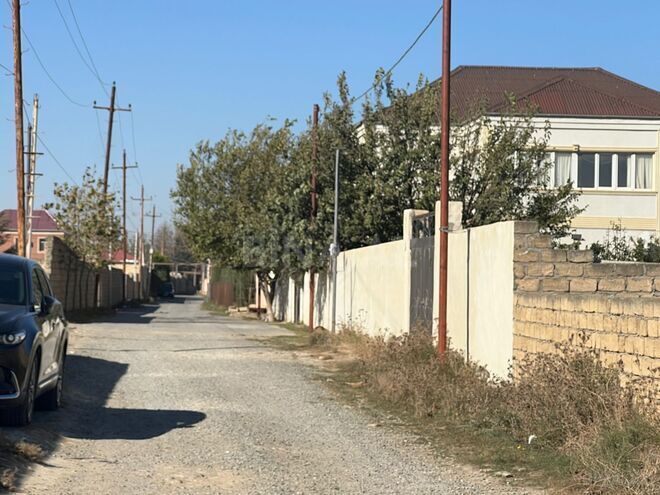 Продаётся  участок 4 сот, пос. Новханы, photo 6 from 7