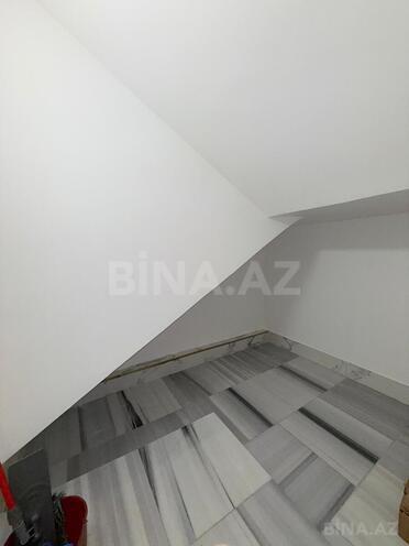 İcarəyə verilir 4 otaqlı həyət evi/bağ evi 275 m², Sea Breeze q., photo 20 from 25