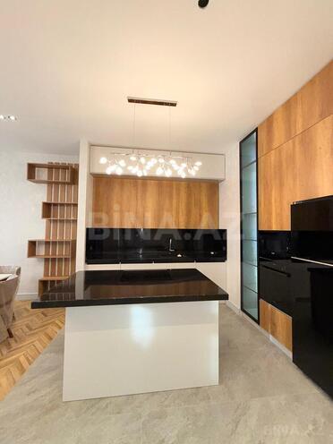 İcarəyə verilir 4 otaqlı həyət evi/bağ evi 275 m², Sea Breeze q., photo 7 from 25