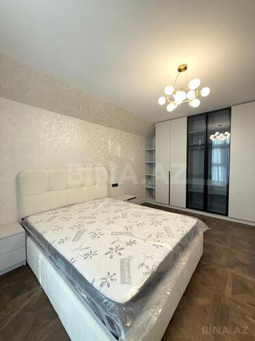 İcarəyə verilir 4 otaqlı həyət evi/bağ evi 275 m², Sea Breeze q., photo 12 from 25