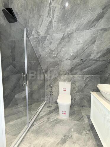 İcarəyə verilir 4 otaqlı həyət evi/bağ evi 275 m², Sea Breeze q., photo 19 from 25