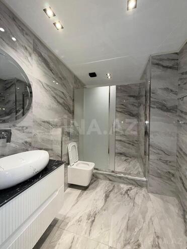 İcarəyə verilir 4 otaqlı həyət evi/bağ evi 275 m², Sea Breeze q., photo 14 from 25