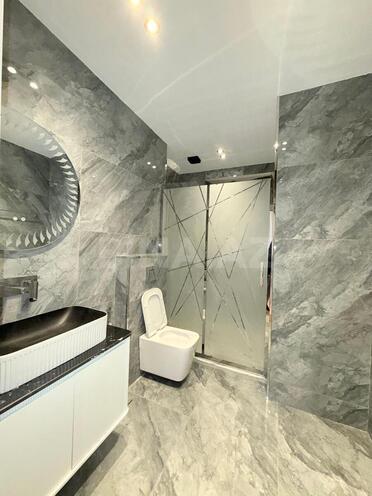 İcarəyə verilir 4 otaqlı həyət evi/bağ evi 275 m², Sea Breeze q., photo 6 from 25