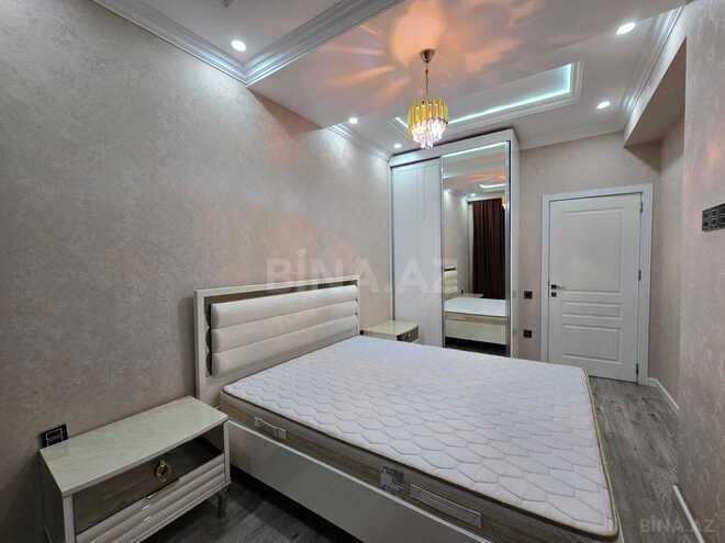 Satılır 2 otaqlı yeni tikili 85 m², Memar Əcəmi m., photo 8 from 18