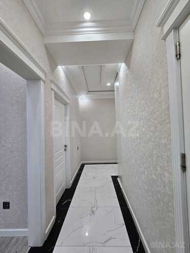 Satılır 2 otaqlı yeni tikili 85 m², Memar Əcəmi m., photo 10 from 18