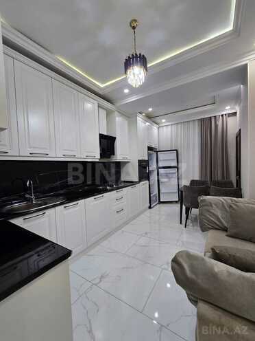 Satılır 2 otaqlı yeni tikili 85 m², Memar Əcəmi m., photo 11 from 18