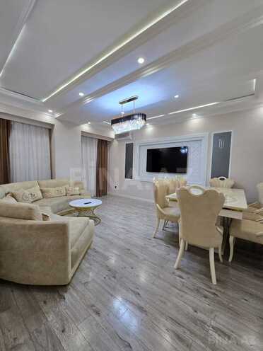 Satılır 2 otaqlı yeni tikili 85 m², Memar Əcəmi m., photo 5 from 18