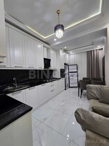 Satılır 2 otaqlı yeni tikili 85 m², Memar Əcəmi m., photo 12 from 18