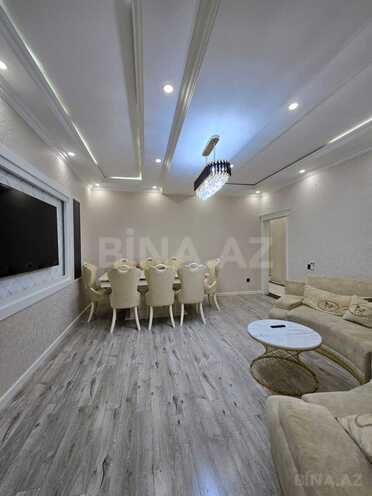 Satılır 2 otaqlı yeni tikili 85 m², Memar Əcəmi m., photo 6 from 18