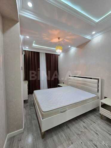 Satılır 2 otaqlı yeni tikili 85 m², Memar Əcəmi m., photo 7 from 18