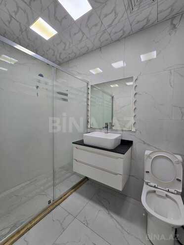 Satılır 2 otaqlı yeni tikili 85 m², Memar Əcəmi m., photo 14 from 18