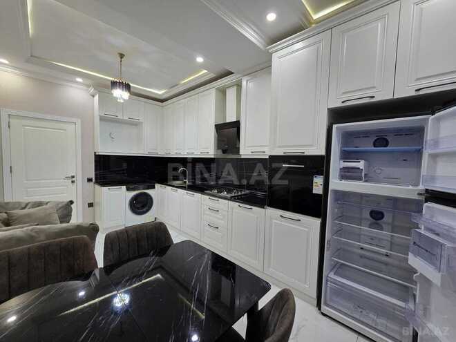 Satılır 2 otaqlı yeni tikili 85 m², Memar Əcəmi m., photo 13 from 18