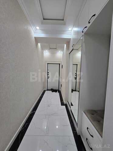 Satılır 2 otaqlı yeni tikili 85 m², Memar Əcəmi m., photo 9 from 18