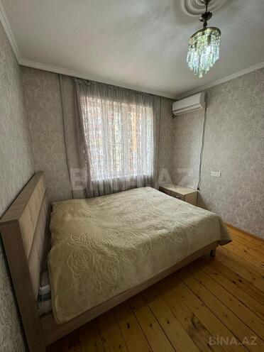 Продаётся 2-комн. вторичка 60 м², м. Ази Асланов, photo 7 from 16
