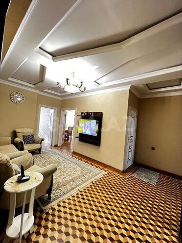 Satılır 3 otaqlı yeni tikili 126 m², Neftçilər m., photo 5 from 18