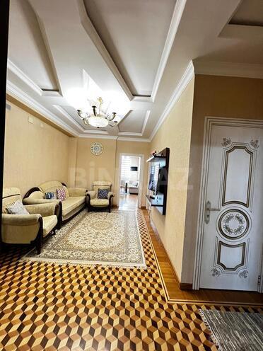 Satılır 3 otaqlı yeni tikili 126 m², Neftçilər m., photo 6 from 18