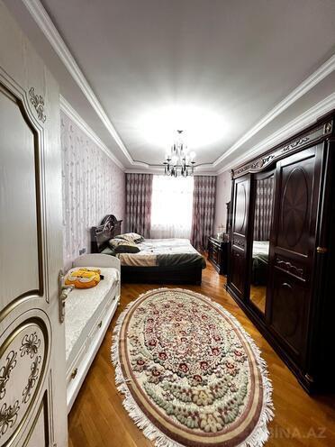 Satılır 3 otaqlı yeni tikili 126 m², Neftçilər m., photo 15 from 18