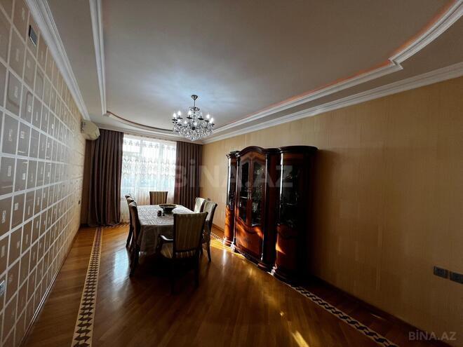 Satılır 3 otaqlı yeni tikili 126 m², Neftçilər m., photo 7 from 18