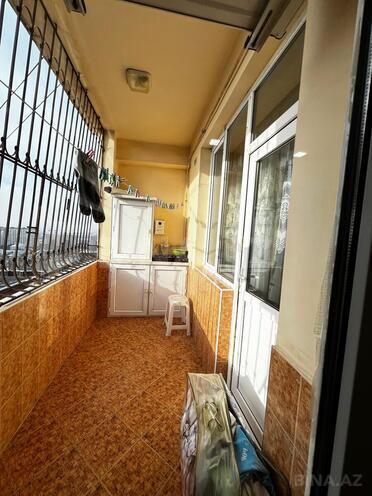 Satılır 3 otaqlı yeni tikili 126 m², Neftçilər m., photo 12 from 18