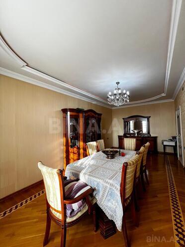 Satılır 3 otaqlı yeni tikili 126 m², Neftçilər m., photo 8 from 18