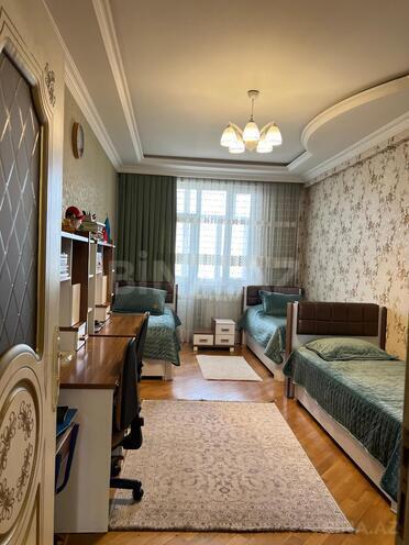 Satılır 3 otaqlı yeni tikili 126 m², Neftçilər m., photo 14 from 18